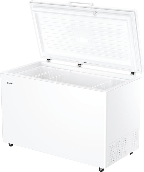 Actual product image Haier HCE420D (Stand-alone, 418 l)