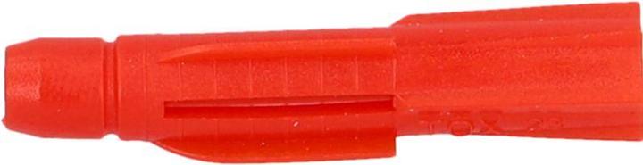 Actual product image Tox General purpose dowel GP TRI 6/36 (50 pcs.)