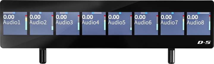 Actual product image Icon D5 (Controller)