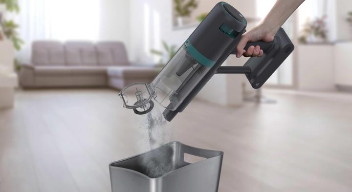 Immagine prodotto Hoover HFG10P 011 - HF1 GO Pet