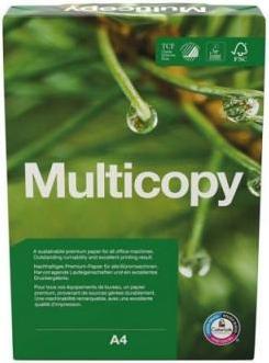 Actual product image Multicopy Paper (160 g/m², 250 x, A4)