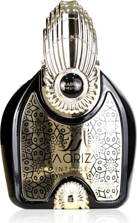 Immagine prodotto Arabiyat Prestige Aariz Intense (Eau de parfum, 100 ml)
