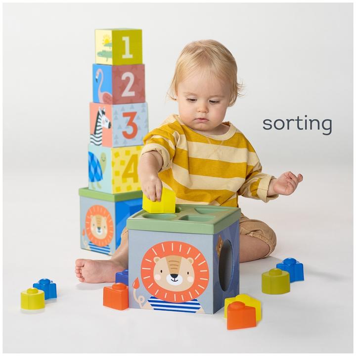 Image du produit Taf Toys Savannah