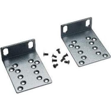 Cambium Networks cnMatrix 19" Rack mount kit:, Serverschrank Zubehör