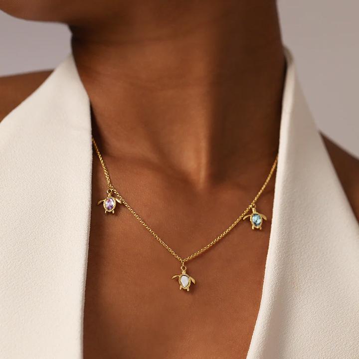 Produktbild Paul Hewitt PH-JE-2083 (recycelter Edelstahl, Marinium, 45 cm)