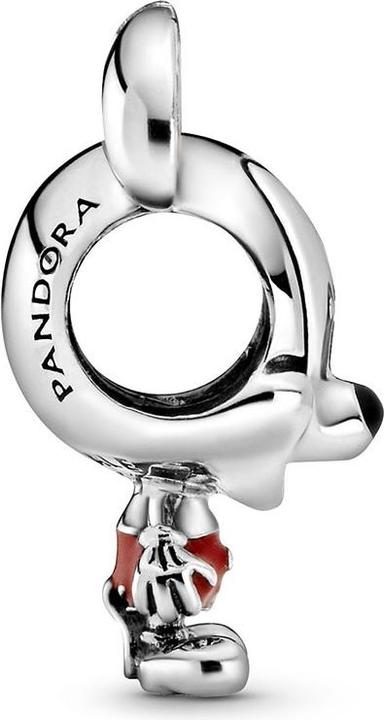 Immagine prodotto Pandora Topolino Disney (Argento 925, Smalto)