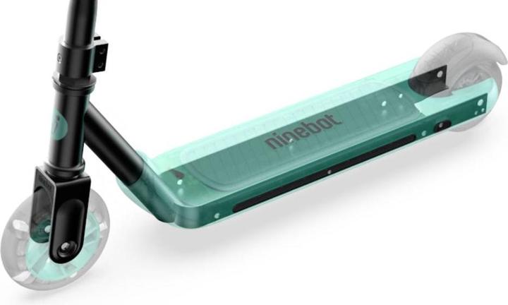 Produktbild Segway-Ninebot Zing A6 (12 km/h, 5 km)