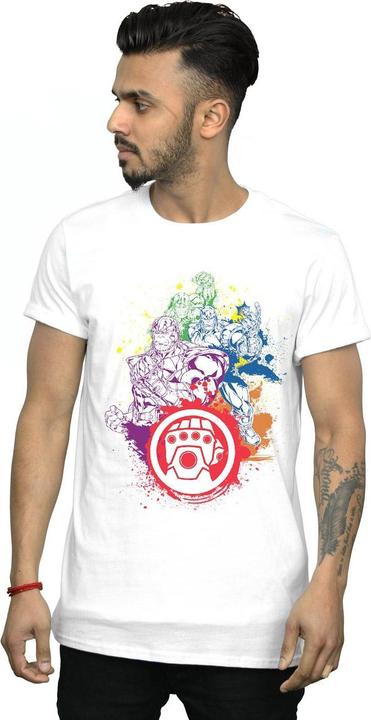 Produktbild Thanos Snap TShirt (L)