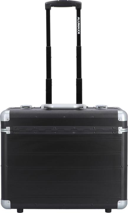 Actual product image Alumaxx Pilot's case (37 l)