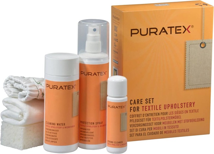 Immagine prodotto Puratex Set per la cura dei tessuti