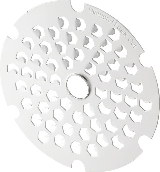 Actual product image GEFU Parmigiano Laser Cut