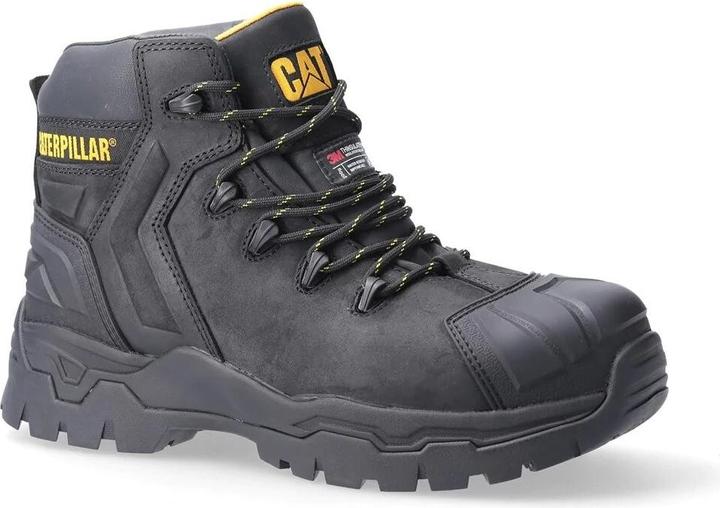Image du produit Cat Everett (S3, 46)