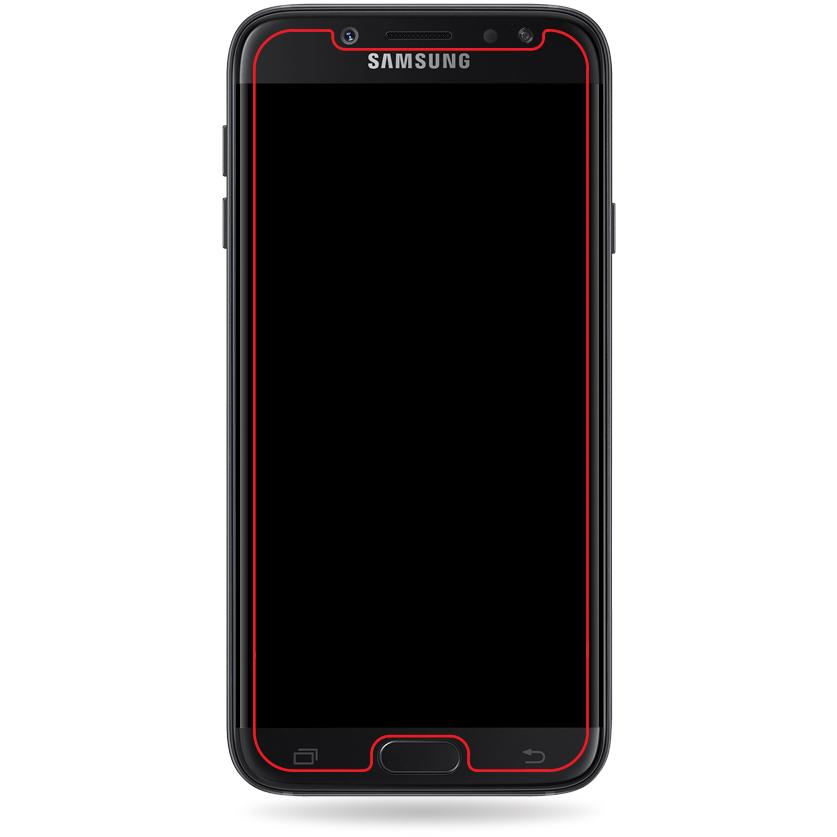 Thumbnail - Mobilize MOB-48994 (1 Stück, Samsung Galaxy J7 2017), Smartphone Schutzfolie