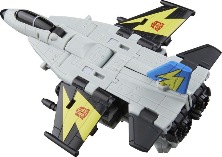 Productafbeelding Transformers Tra Gen Dlx Sky Dive