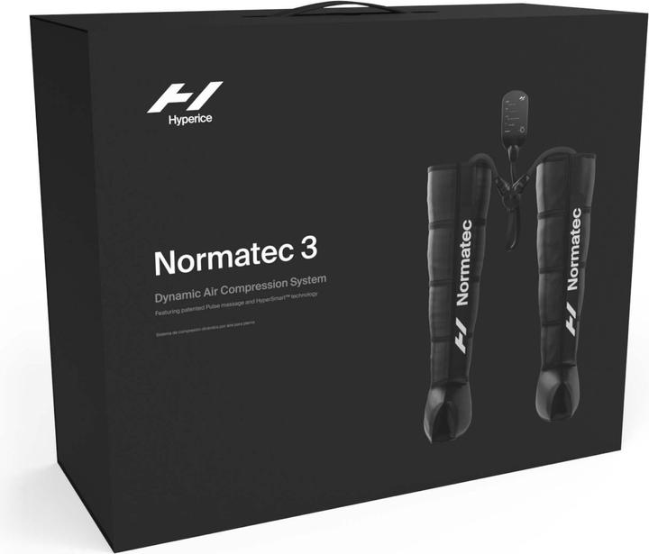Image du produit Hyperice Normatec 3.0 Leg