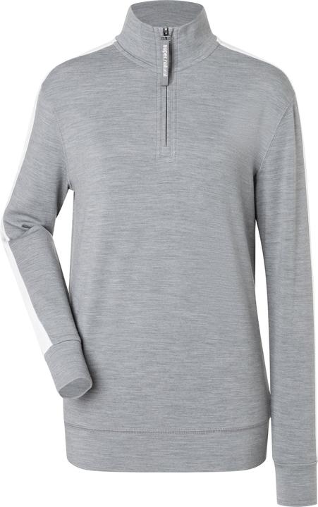 cashmere grey mel-fresh white