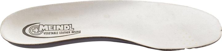 Produktbild Meindl Leder Weichtritt Fussbett