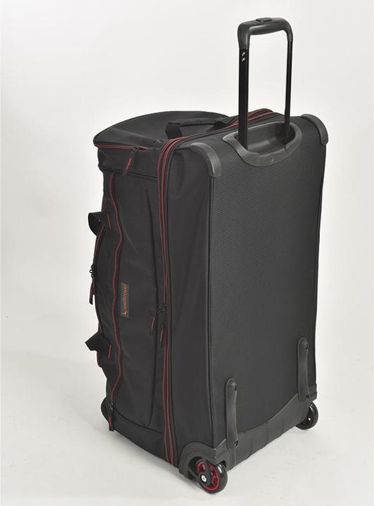 Actual product image Welltravel Reisetasche JUMBO (90 l)