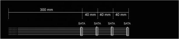 Immagine prodotto be quiet! CS-3440