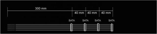 Produktbild be quiet! CS-3440