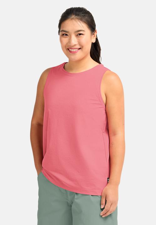 Produktbild Jack Wolfskin Travel Tank Top W (XXL)