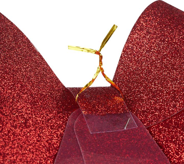 Produktbild Relaxdays Riesenschleife