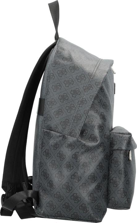 Actual product image Guess Venezia backpack 43 cm laptop compartment