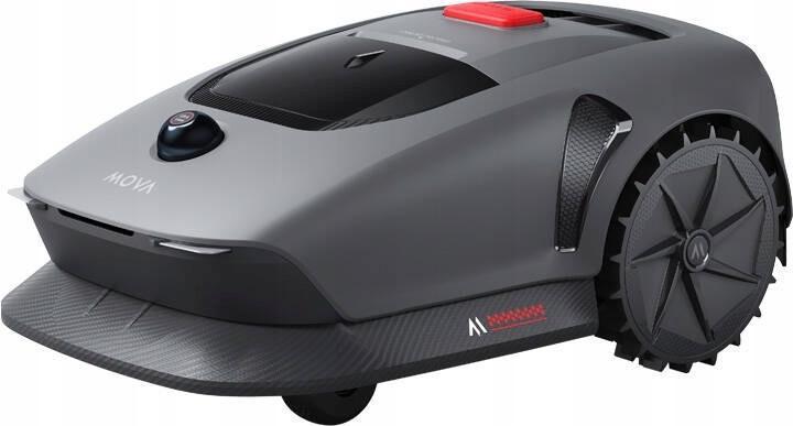 Productafbeelding Mova 600 Mowing Robot (600 m², Omtrekdraad)