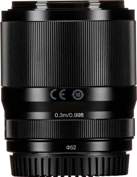 Image du produit Tokina atx-m 23mm f/1.4 Fuji X (Fujifilm X, APS-C / DX)