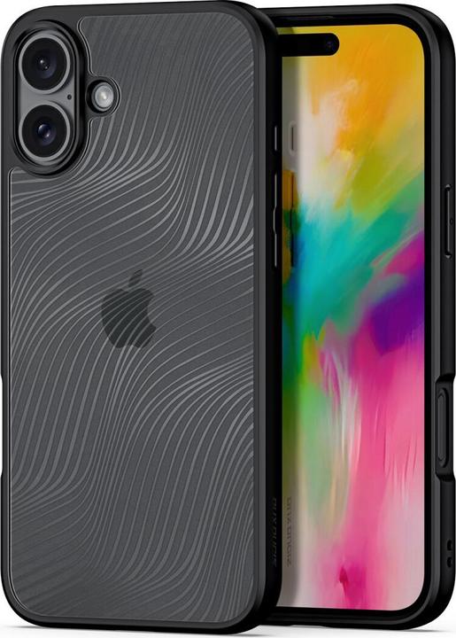Actual product image Dux Ducis Aimo Series (Apple iPhone 16 Plus)