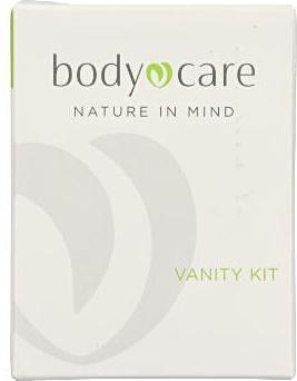 Immagine prodotto Body Care Kit Vanity per la cura del corpo