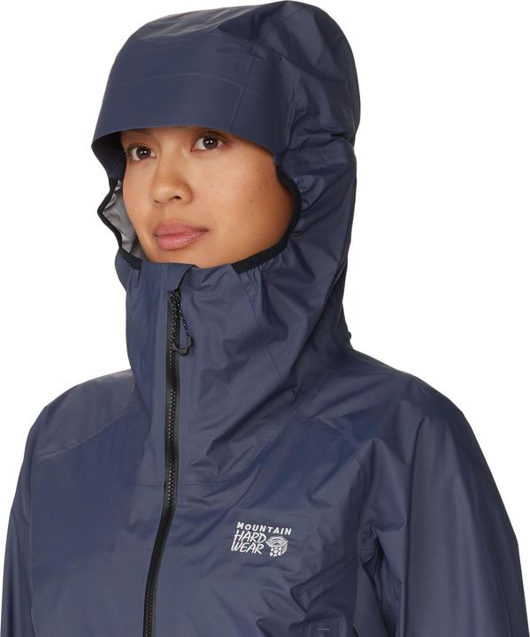 Produktbild Mountain Hardwear W Premonition™ UL Jacket (S)