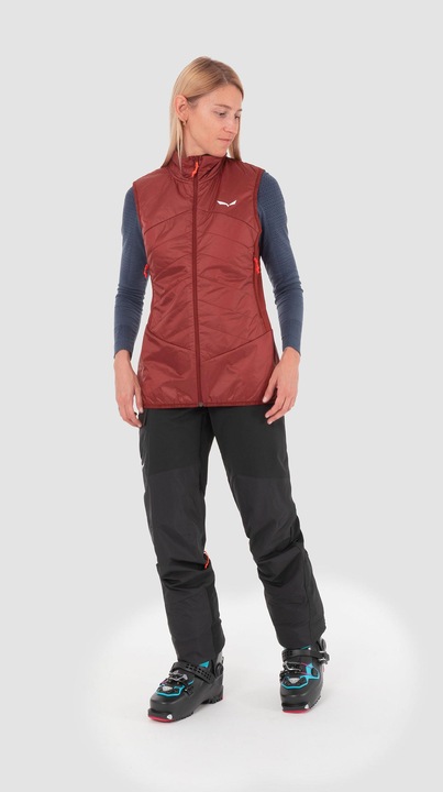 Produktbild Salewa Ortles Hyb Twr Vest W (36)