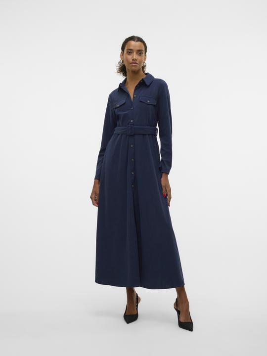 Immagine prodotto Vero Moda VMVILJA Abito lungo Abito (XS)