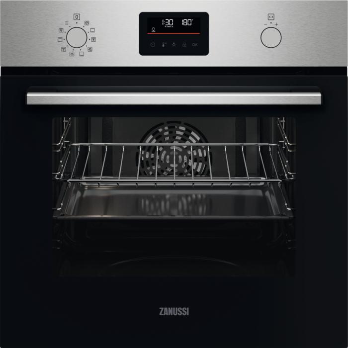 Actual product image Zanussi ZOPKE6X3