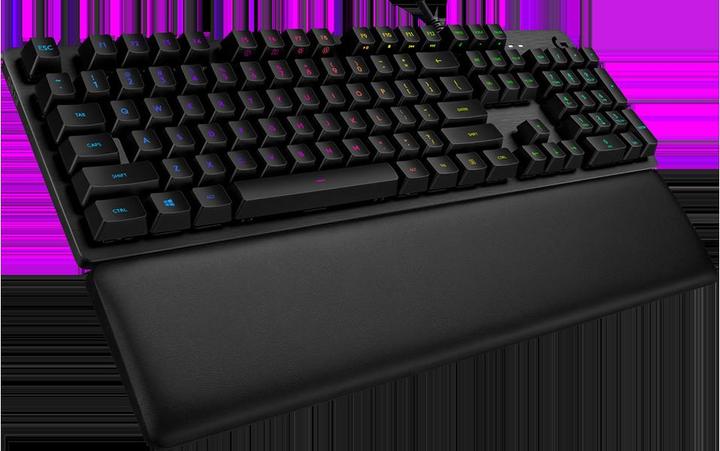 Produktbild Logitech G G513 Carbon (CH, Kabelgebunden)