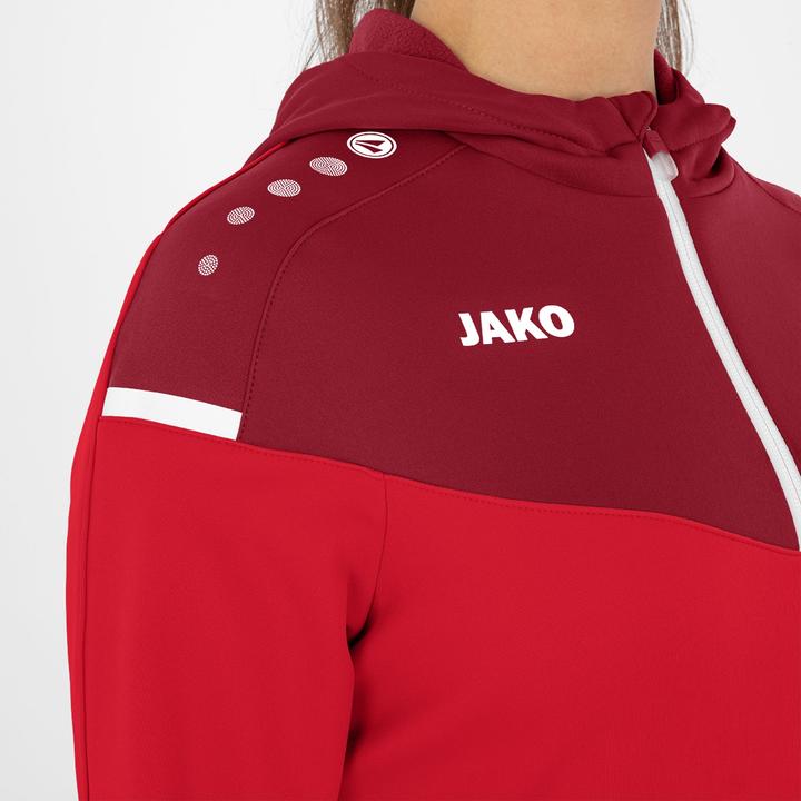 Immagine prodotto JAKO Giacca con cappuccio Champ 2.0 (M)