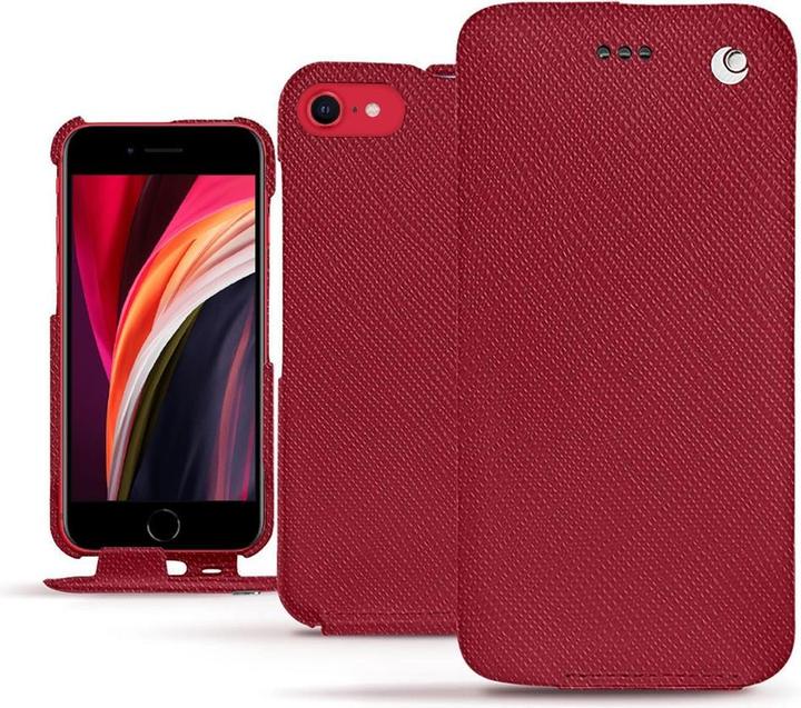 Image du produit Noreve Housse cuir vertical (Apple iPhone SE (2ème génération))