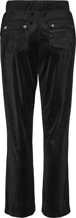 Actual product image Vero Moda VMATHENA High waist trousers Wide leg trousers (XS)