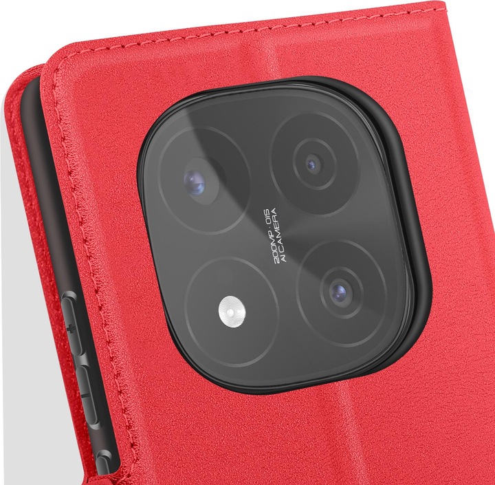 Produktbild Avizar Classic Chic Cover (Xiaomi Redmi Note 14 Pro)