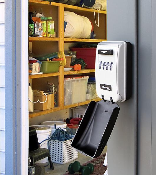 Immagine prodotto Master Lock Selezionare l'accesso 5425EURD