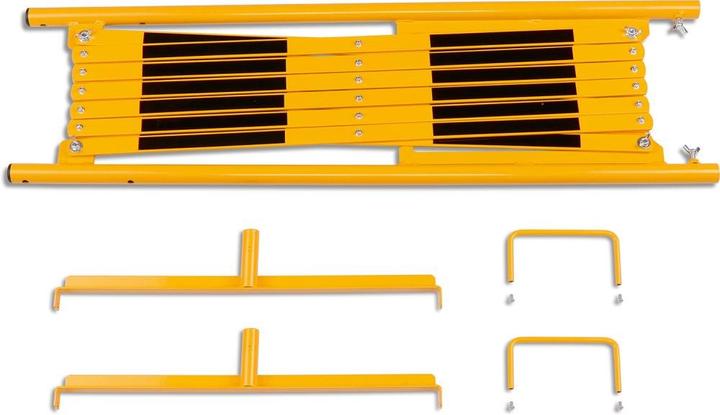 Produktbild kaiserkraft Scherengitter