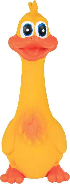 Produktbild Trixie Ente Latex 18cm mit Tierstimme