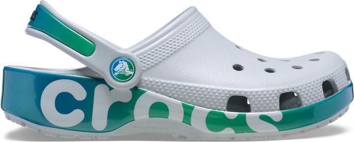Image du produit Crocs K's Classic Reflector Clog (30)