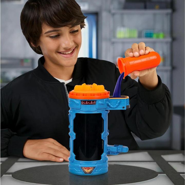 Image du produit Moose Mr. Beast Lab Mutation Chamber (Assorti - 1 pièce)
