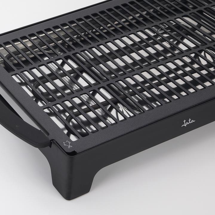 Produktbild Jata EBQ2 Electro Barbecue (2 kW)