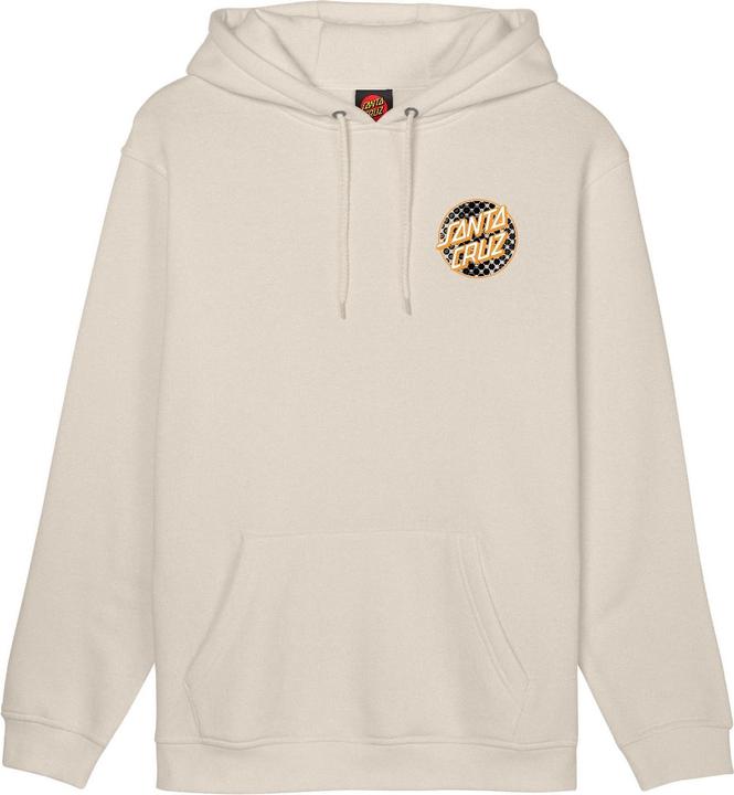 Produktbild Santa Cruz Meyer Freestyle Dot Hoodie