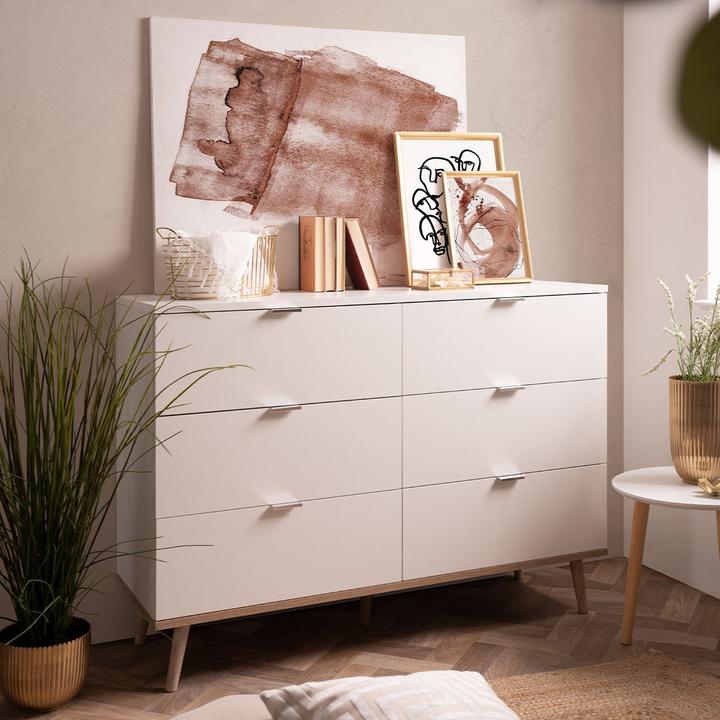 Produktbild Finori Kusterdingen (120 x 40 x 86.50 cm)