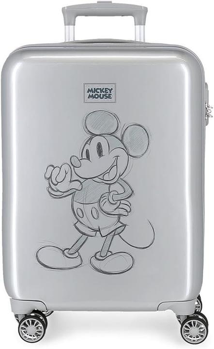 Image du produit Disney Valise (34 l)
