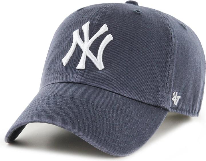 Produktbild 47 Brand Relaxed Fit MLB New York Yankees (One Size)
